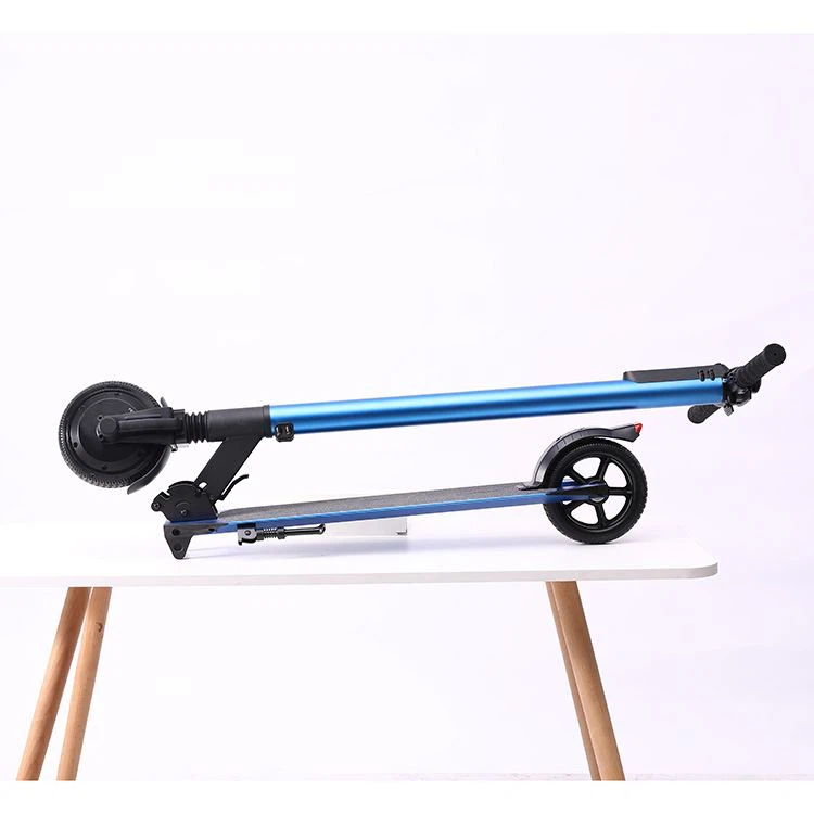 Folding Electric Scooter