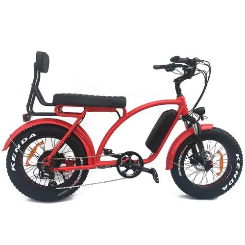 Urban Electric Bike